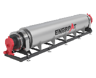 Pyrolysis Furnace