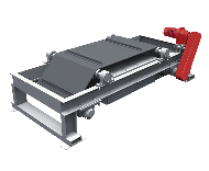Magnetic Separator