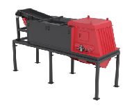 Eddy Current Separator