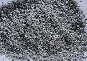 Black Mass Powder
